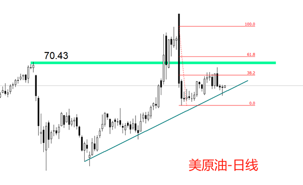 【富拓外汇官网】：特朗普希望油价“再低一点”，目标64美元/桶(图2)