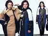 ĺţholdס㡱硣ǰУ硱һֱڳԸķŬһҲʱеһ棬ΪĦǸеĶŮԡDKNY 2013ﶬϵװչ֡硱͹µԸģʱֶȱȼ硰ɽࡣ
